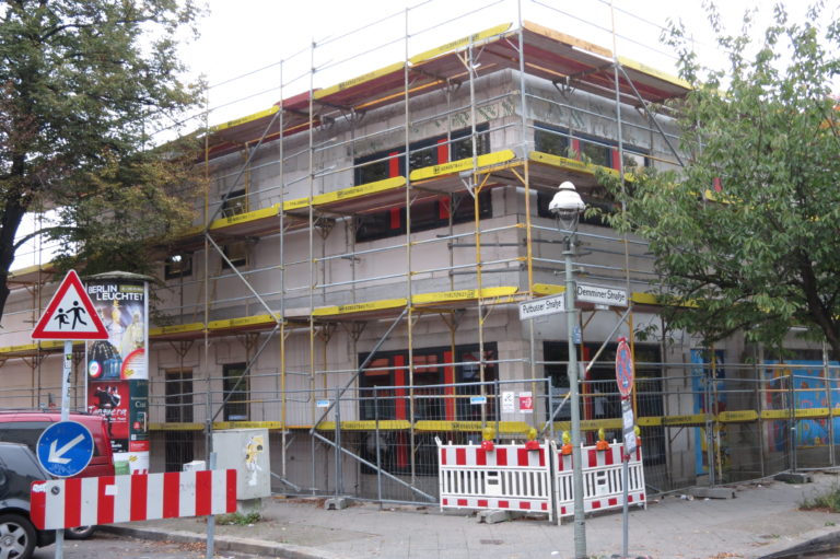 Statik und Tragwerksplanung für Einfamilienhäuser Wohnhäuser und Geschäftsbauten Berlin Structura Ingenieure ihr kompetenter Tragwerksplaner / Statiker