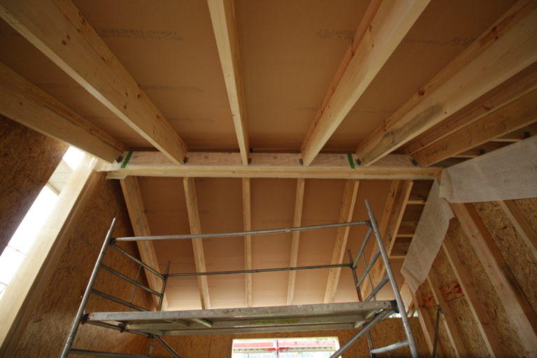 Statik und Tragwerksplanung für Einfamilienhäuser Wohnhäuser und Geschäftsbauten Berlin Structura Ingenieure ihr kompetenter Tragwerksplaner / Statiker Holzbau, Stahlbetonbau, Stahlbau, Massivbau