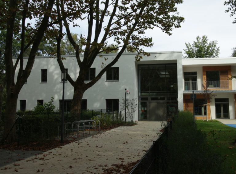 Statik und Tragwerksplanung für Einfamilienhäuser Wohnhäuser und Geschäftsbauten Berlin Structura Ingenieure ihr kompetenter Tragwerksplaner / Statiker