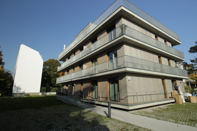 Statik und Tragwerksplanung für Einfamilienhäuser Wohnhäuser und Geschäftsbauten Berlin Structura Ingenieure ihr kompetenter Tragwerksplaner / Statiker