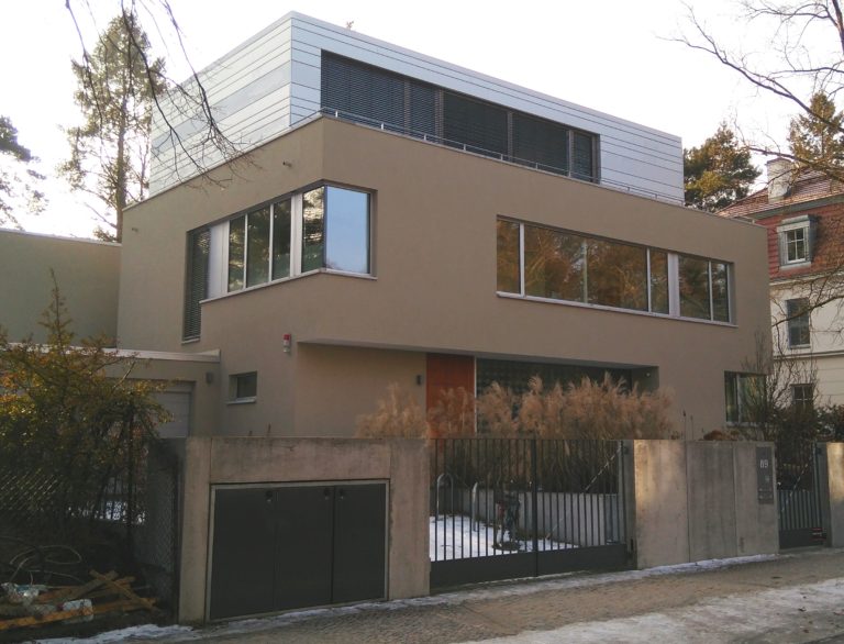 Statik und Tragwerksplanung für Einfamilienhäuser Wohnhäuser und Geschäftsbauten Berlin Structura Ingenieure ihr kompetenter Tragwerksplaner / Statiker