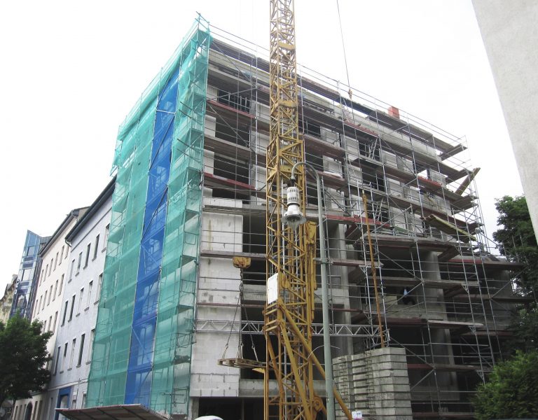 Statik und Tragwerksplanung für Einfamilienhäuser Wohnhäuser und Geschäftsbauten Berlin Structura Ingenieure ihr kompetenter Tragwerksplaner / Statiker