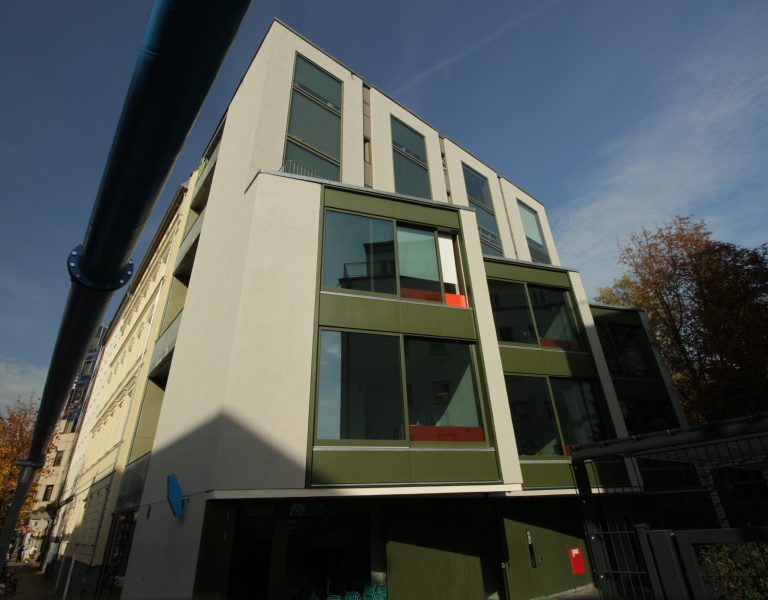Statik und Tragwerksplanung für Einfamilienhäuser Wohnhäuser und Geschäftsbauten Berlin Structura Ingenieure ihr kompetenter Tragwerksplaner / Statiker