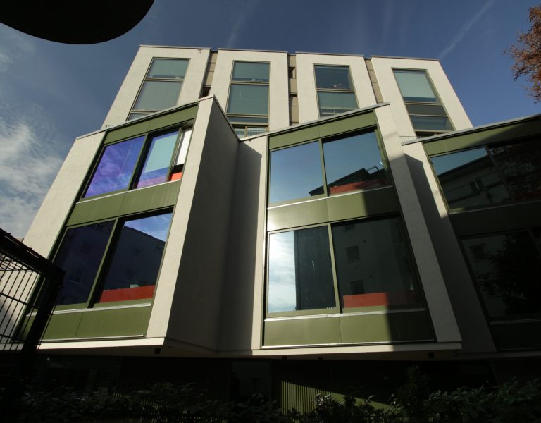 Statik und Tragwerksplanung für Einfamilienhäuser Wohnhäuser und Geschäftsbauten Berlin Structura Ingenieure ihr kompetenter Tragwerksplaner / Statiker